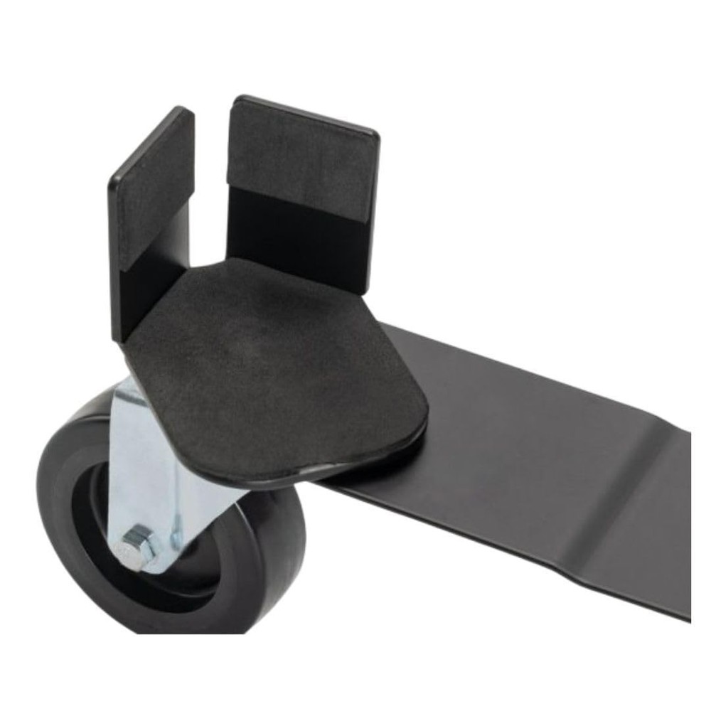 Amp Glider Rolling Transport Dolly for Amplifiers - On-Stage