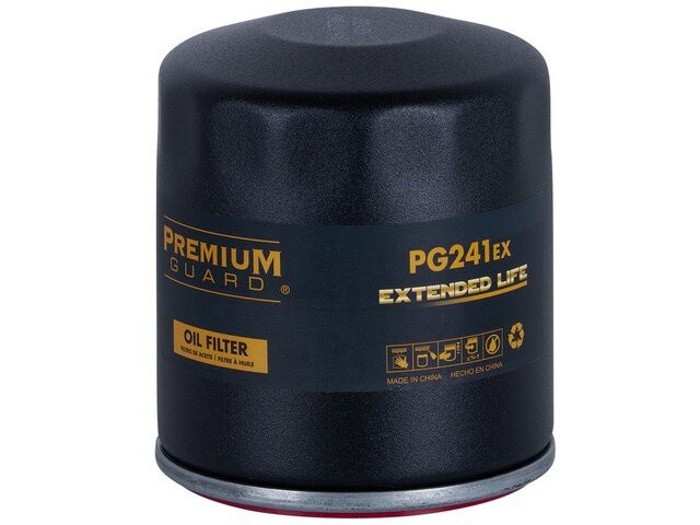 For 1981-1982, 2000-2011 Peterbilt 387 Automatic Transmission Filter 32621KPWT