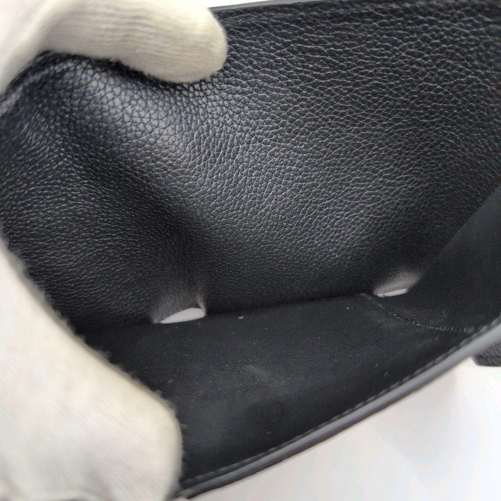 LOUIS VUITTON Monogram Empreinte Victorine Wallet