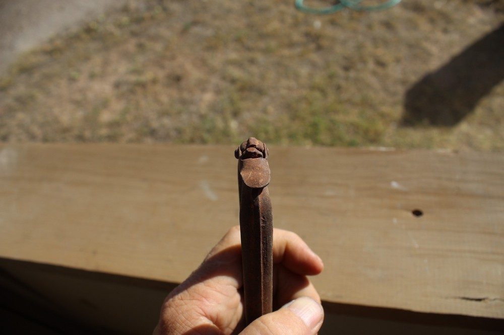 Vintage Pruning Shears, hand pruners