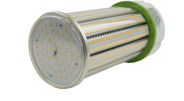 120 Watt LED Corn Light 300K E39 100-277V