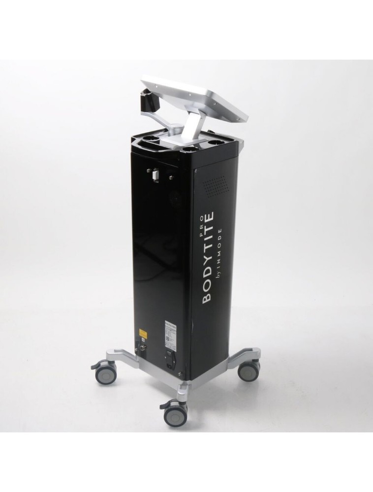 2018 Inmode Bodytite PRO w/ Morpheus8 Face