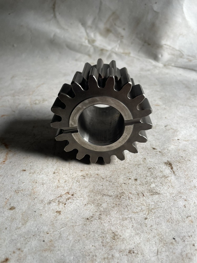 Chelsea 5-P-904 Gear