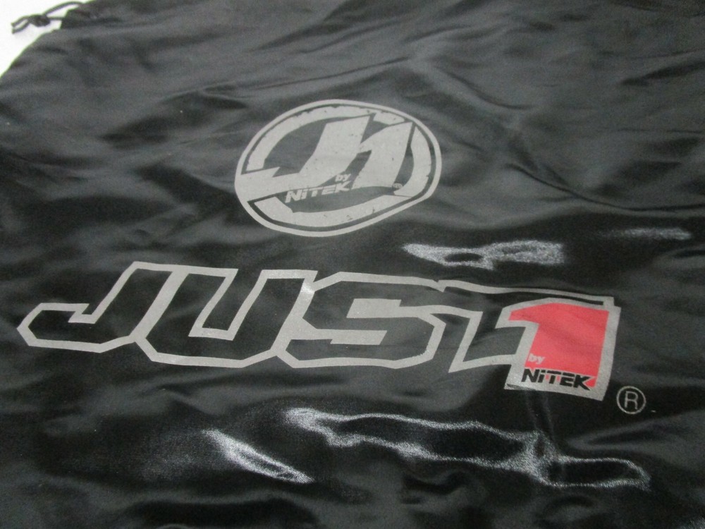 JUST1 Helmets Dust Cover Helmet Bag