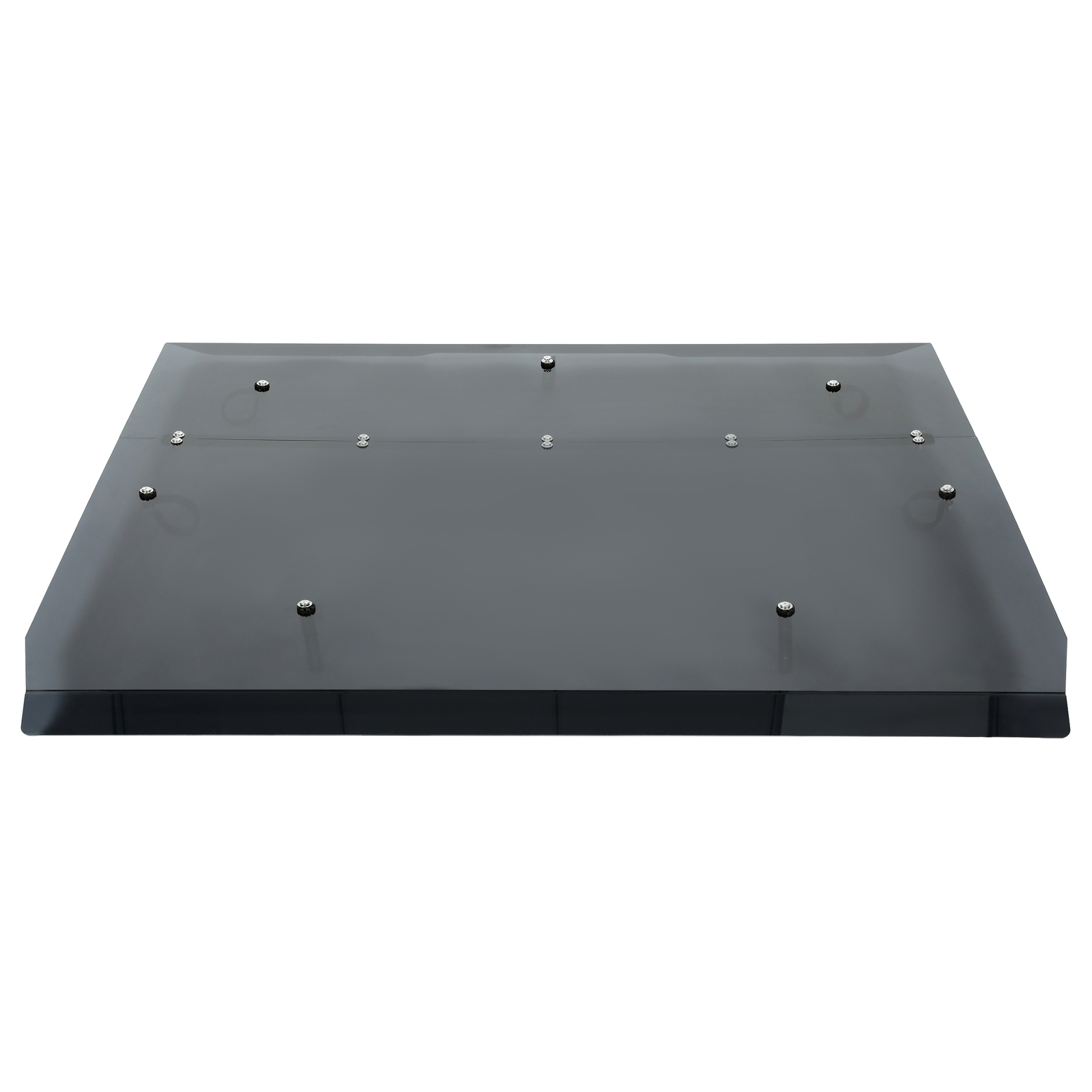 For 2014+ Can-Am Commander 800 / 1000/ 1000R Heavy Duty Smoke Tinted Roof