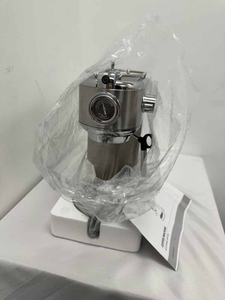 CoOptVal 20 Bar Espresso Machine ST-698-FB B2