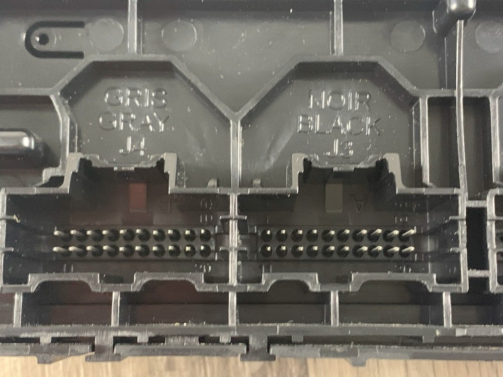 Buick Regal 2018 19 20 Temperature Control Module 84422044 OEM
