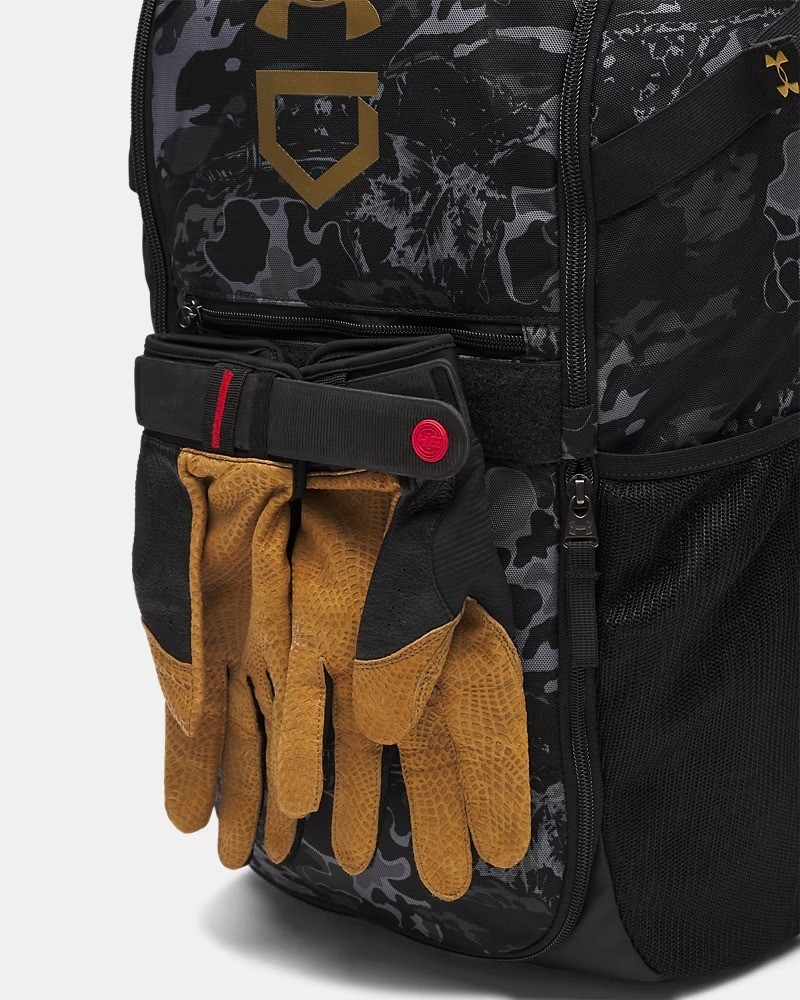 Under Armour UA Utility Print Baseball Backpack
