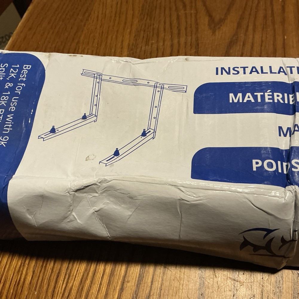 MR Cool MB176 Air Conditioner Bracket