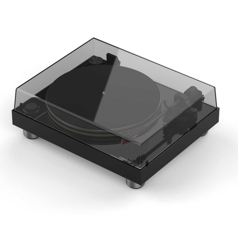 Reloop Turn 7 Belt-driven HiFi Turntable
