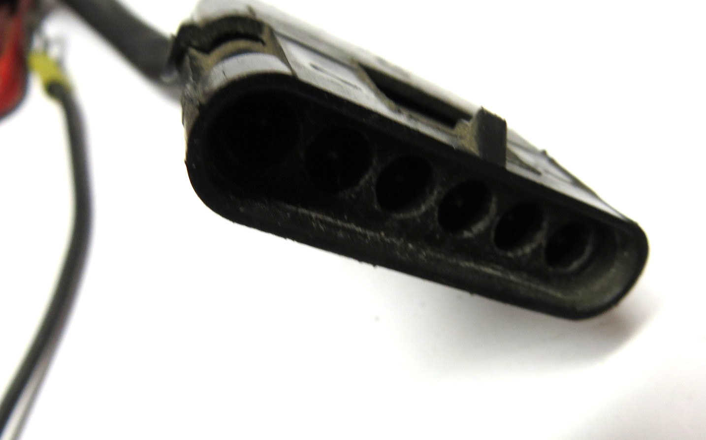 MSD 6TN Multiple Spark Discharge Ignition Box # 6401 IMCA UMP NHRA IHRA unit