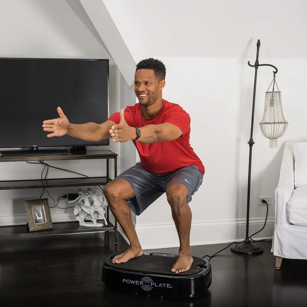 Personal Power Plate