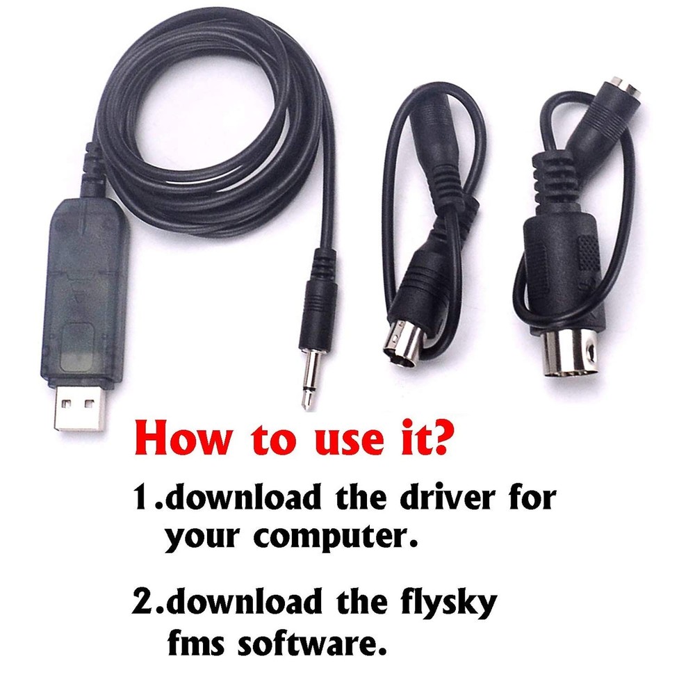 Flysky Flight Simulator SM100 RC Flight Simulator Flysky Flight Simulator Cab...