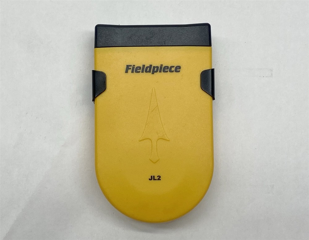 Fieldpiece JL2 Job Link System Wireless App Transmitter Bluetooth