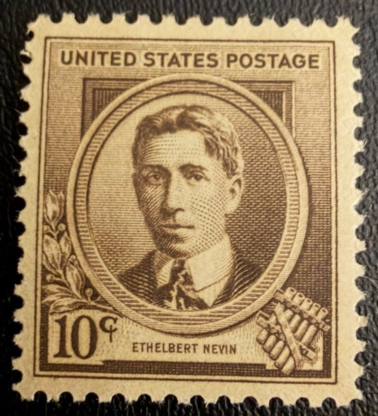 US Stamp #883 MNH-OG