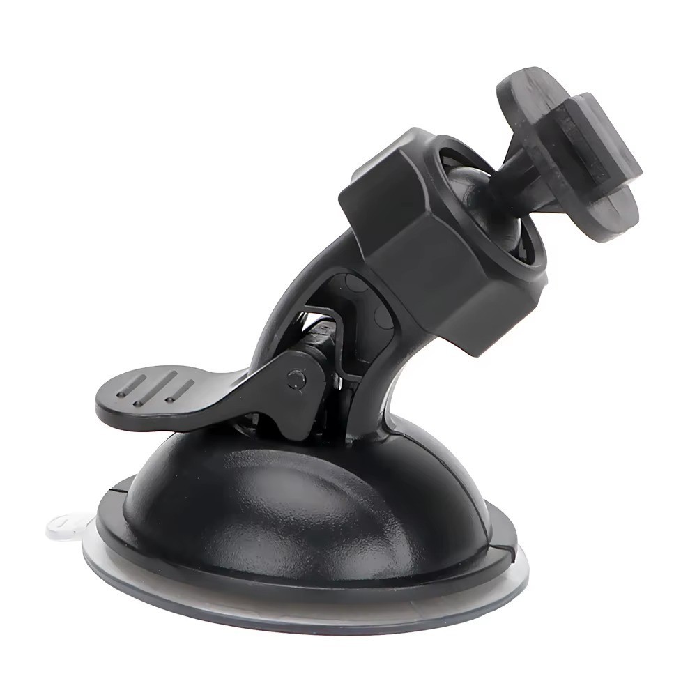 Universal Car Dash Cam Suction Mount – DVR Camera Holder Stand Windscreen UK
