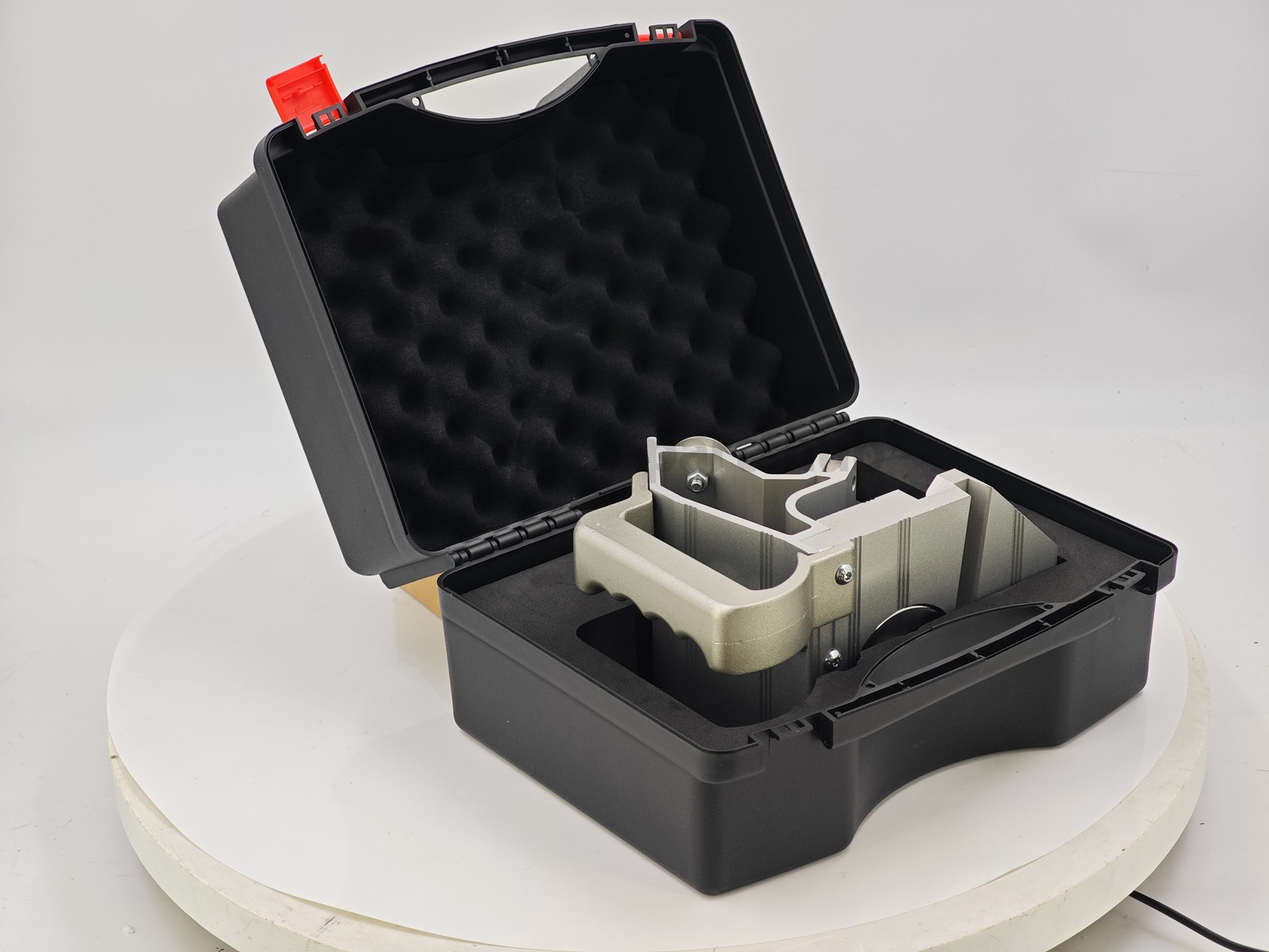 For Tapco Pro 14 19 HD MX Series PRO Cut-Off with Case Precision Cutter 10379