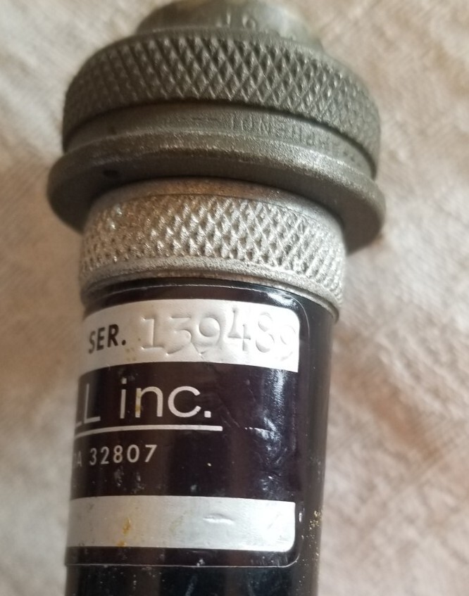 FW BELL 3 AXIS DIFFERENTIAL PROBE