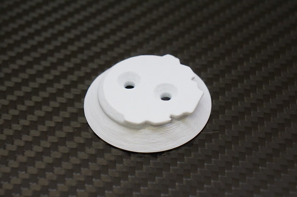 Ceiling Mount Bracket for Nooie 360 Wireless IP Camera