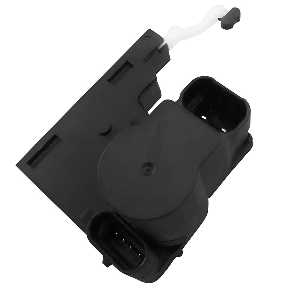 Power Door Lock Actuator Left Driver Side For Chevy Avalanche Blazer Cavalier