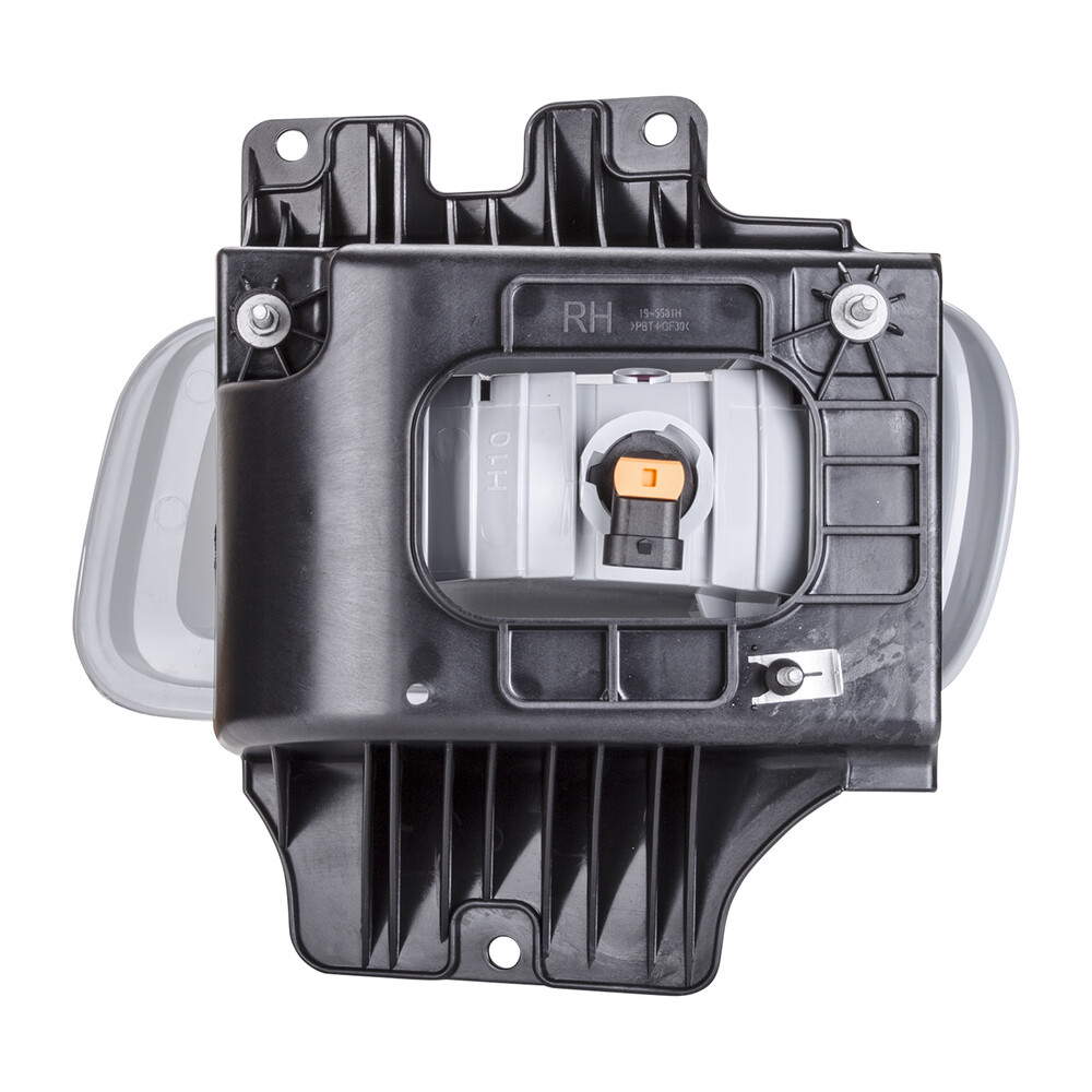 Driving & Fog Light TYC 19-5581-00