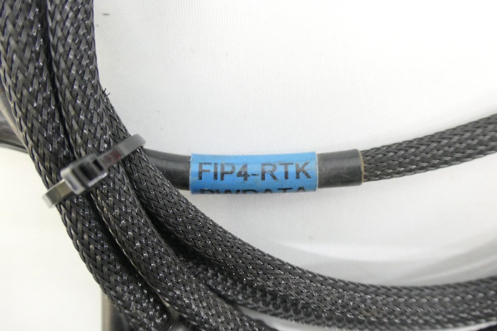 Intuicom FIP4-RTKPWDATA-AC
