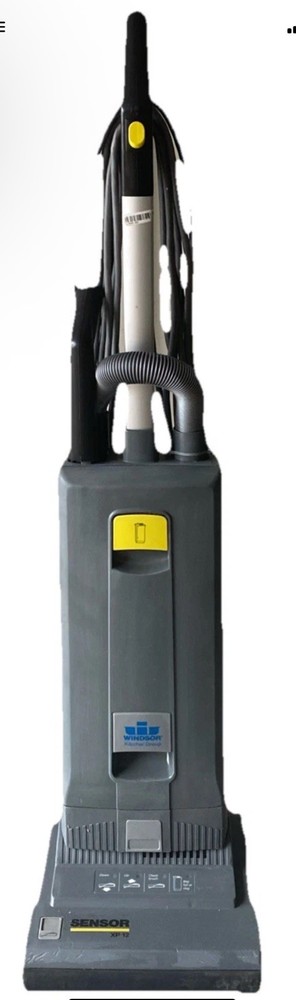 Windsor  Karcher group Sensor XP12  Commercial Vacuum Cleaner.