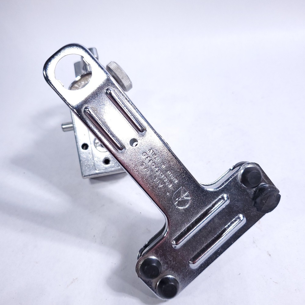 Manfrotto Art 035 Super Clamp w/Stud & Spring Clamp 175