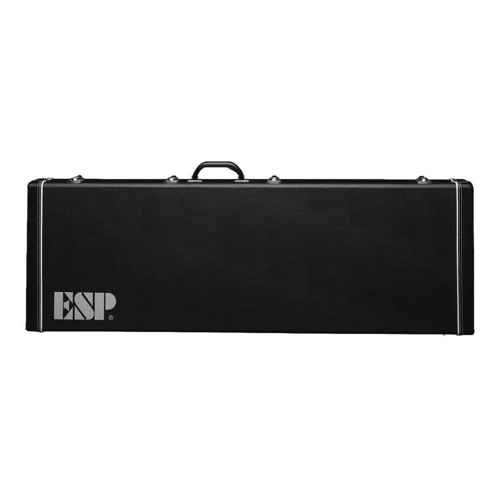 ESP B Bass Form Fit Case LH Left Handed 4 5-String B D Series