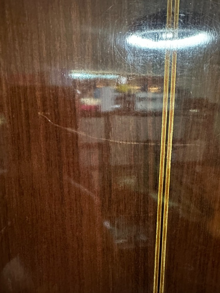 Juan Estruch 1967 classical guitar