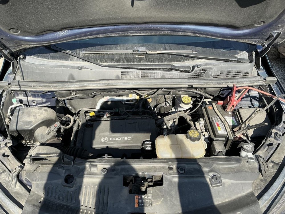 Temperature Control Fits 17-22 ENCORE 870449