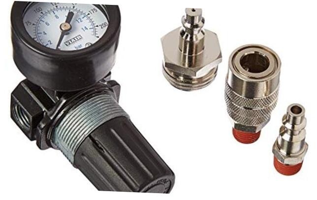 90145 RV Winterization Kit