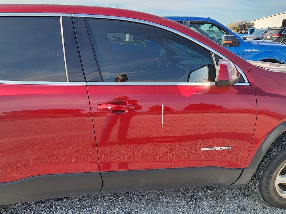 2018-2019 Chevy Silverado Dash Mounted 7" Display Screen Opt IOB