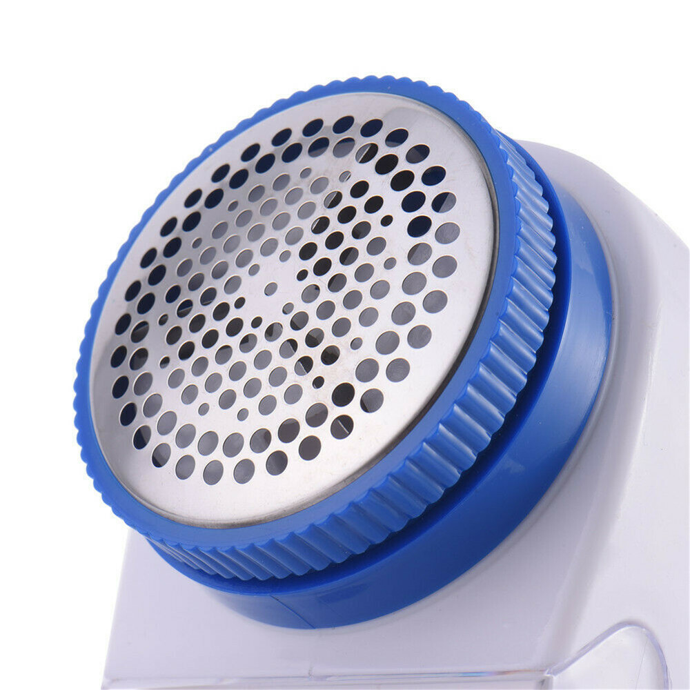 NEW Portable LINT REMOVER Clothes Pill Fluff Sweater Fuzz Shaver USA Plug In