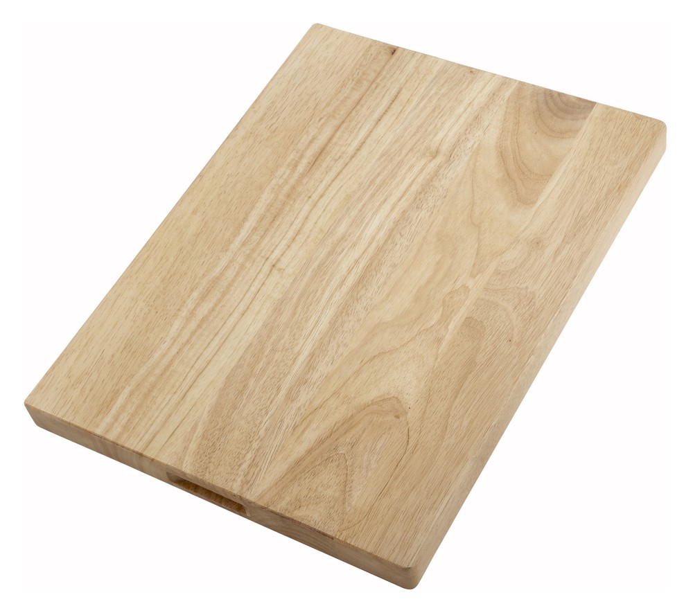 Wood Cutting Board, 15" x 20" (2 Each)