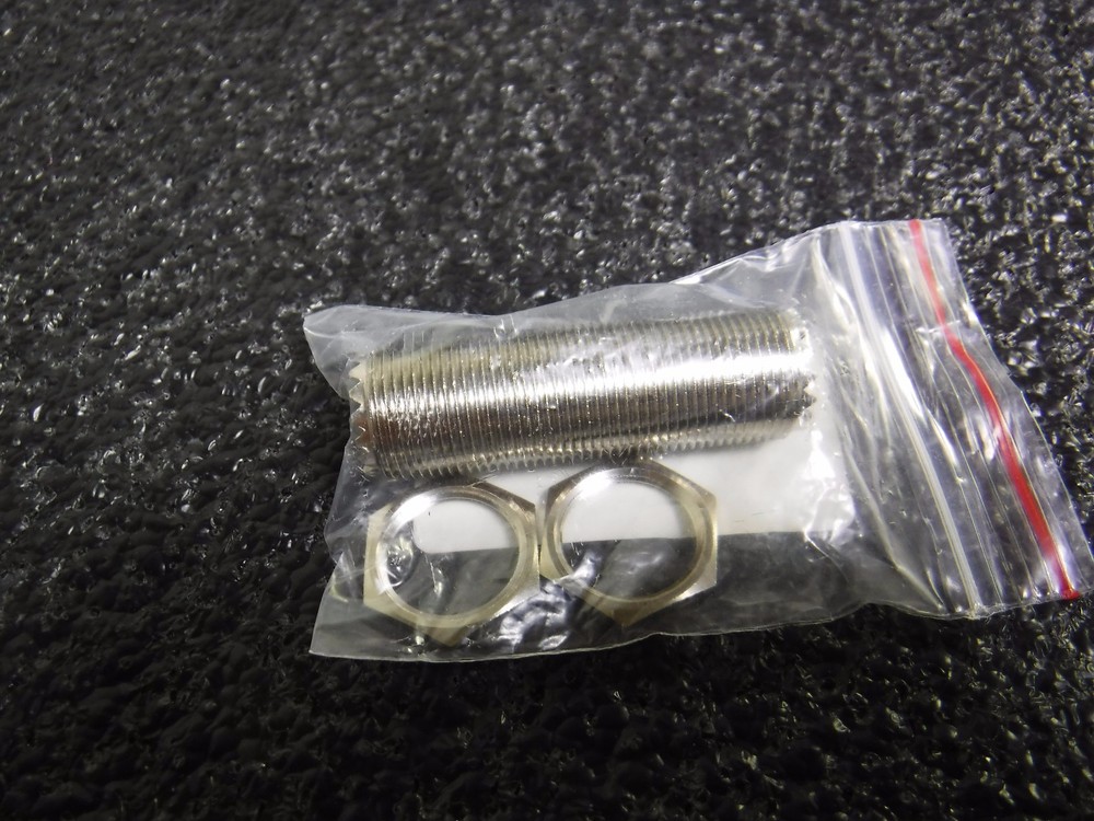 SPC4269 -  RF / Coaxial Adaptor, UHF, Jack, UHF, Jack,(MG)