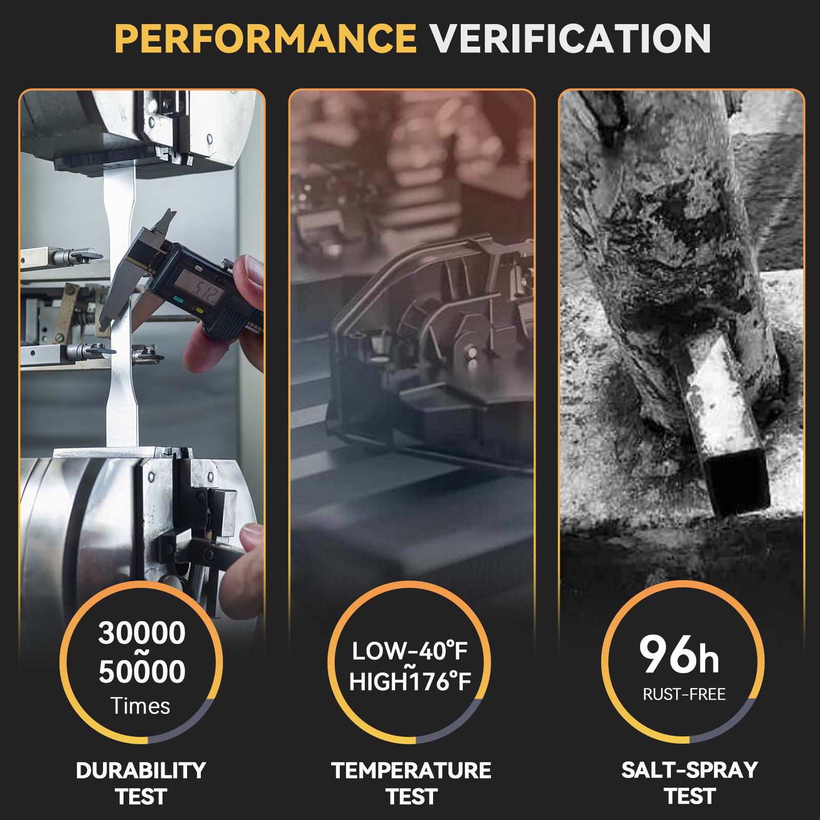 2x Car Audio Splitter Amp Distribution Power 0/2/4 Gauge In 4 / 6 / 8 Gauge Out.