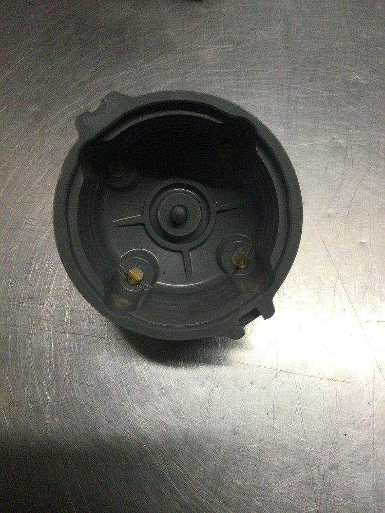 BORGWARNER DISTRIBUTOR CAP C563 t168