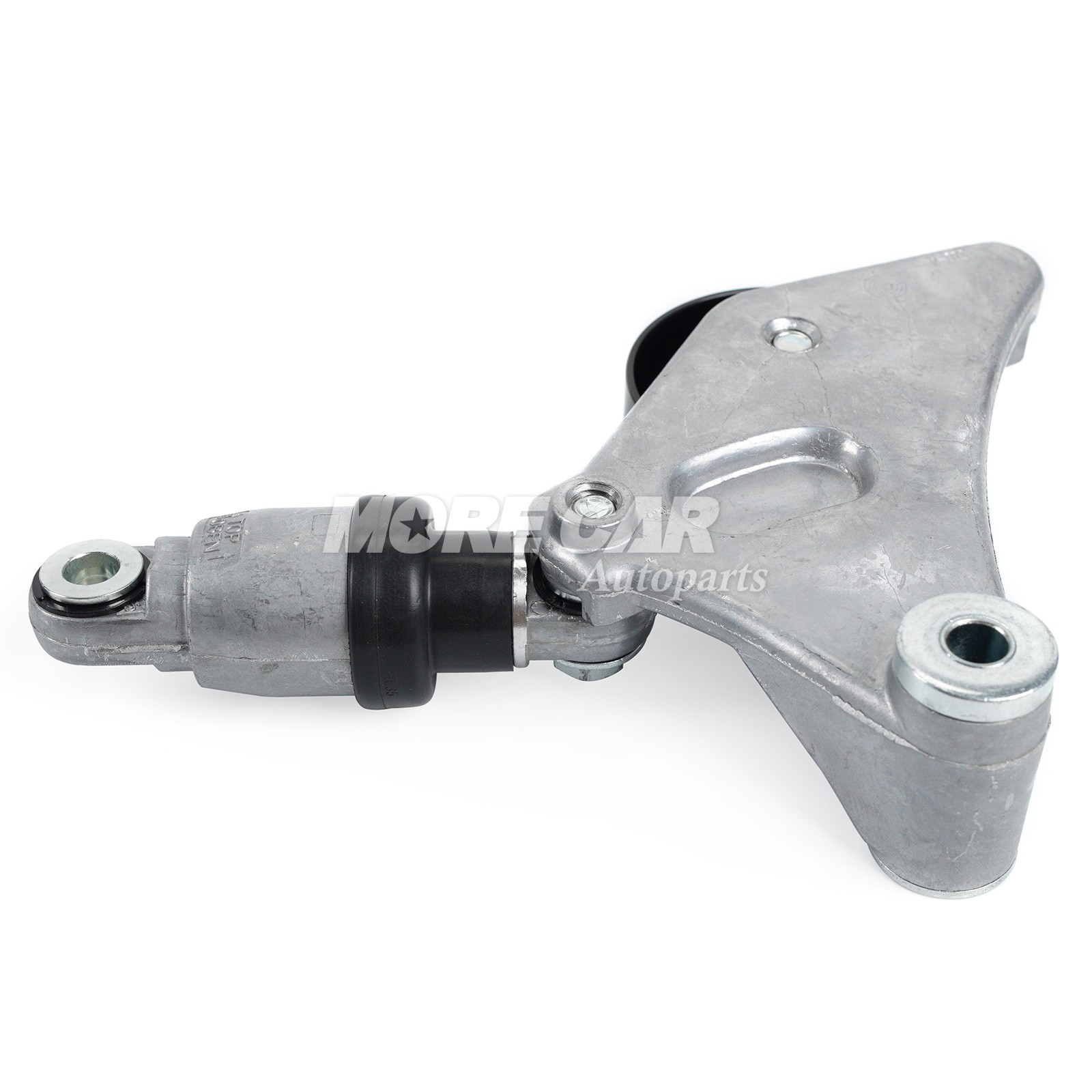 Serpentine Belt 7PK1935 Tensioner for Toyota Camry RAV4 Solara Scion xB tC 2.4L