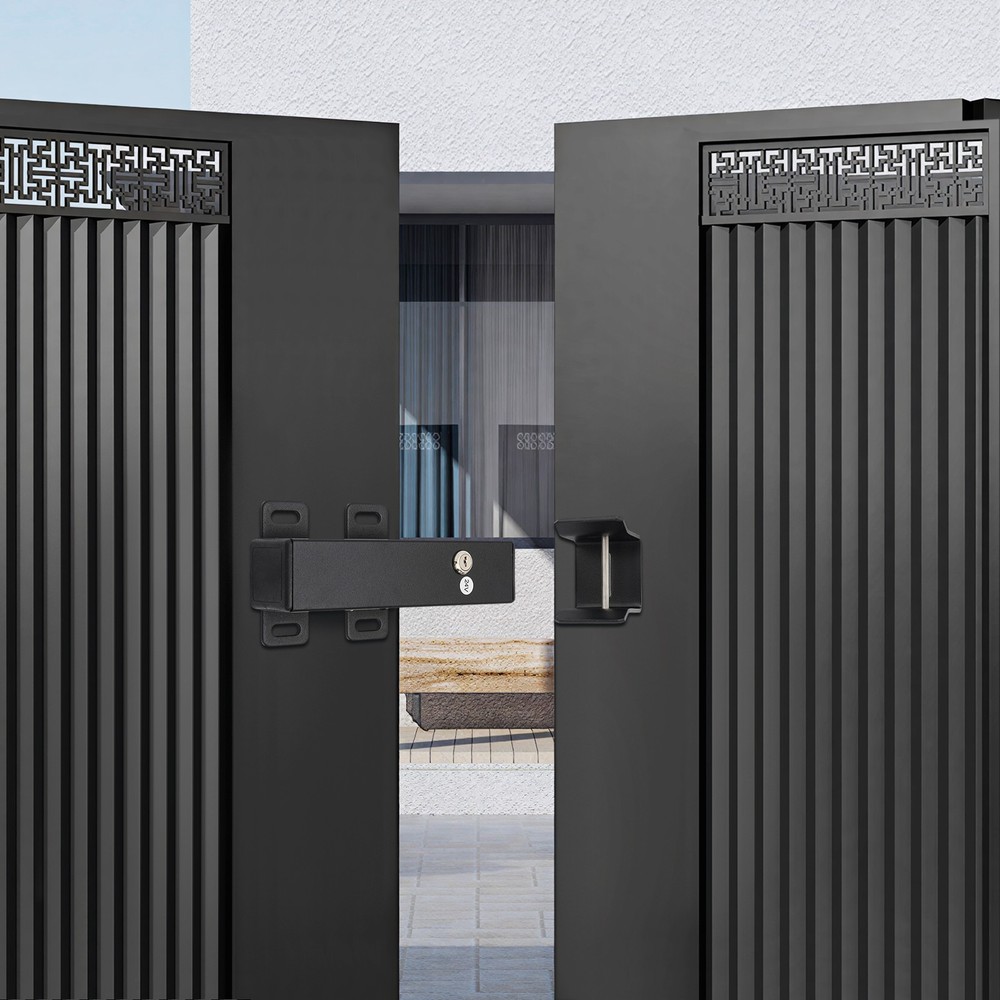 LM149 Automatic Electric Gate Lock Gate Operator System Device Safe Security