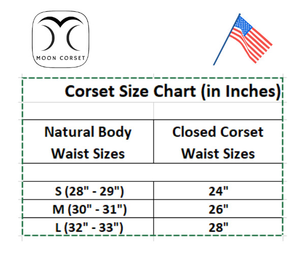 Underbust Mesh Corset Steel Boned Waist Trainer Womens Corset Heavy Duty