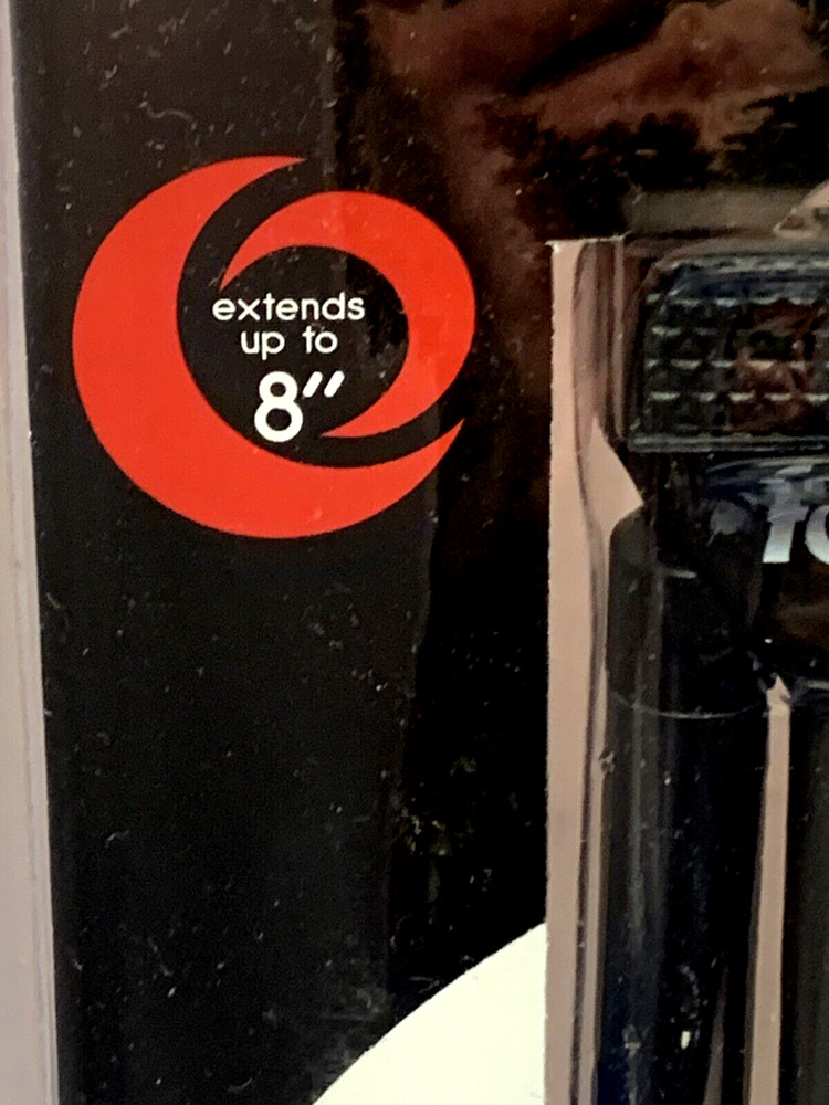 Bundle Focus 8" Table Top Tripod For Digital Camera & Memory Card Wallet ...New