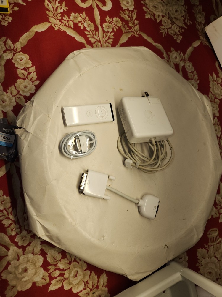 apple mixed lots electronics