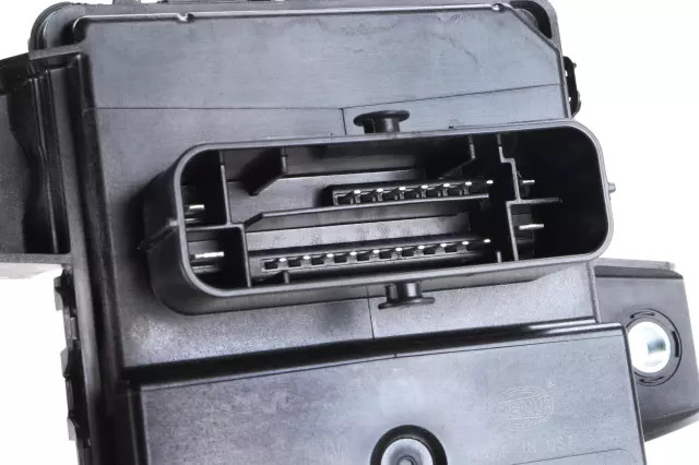 Genuine GM Trailer Lamp Control Module 13542854