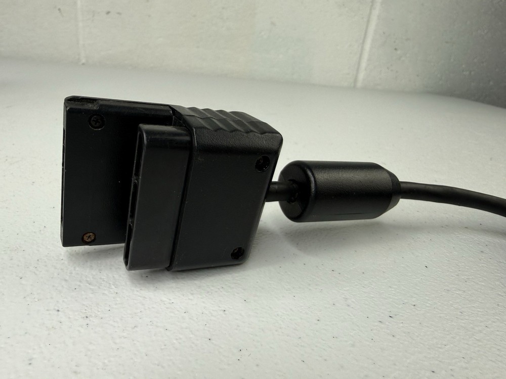 PS2 Multitap OEM Sony PlayStation Multi Player Adapter SCPH-10090