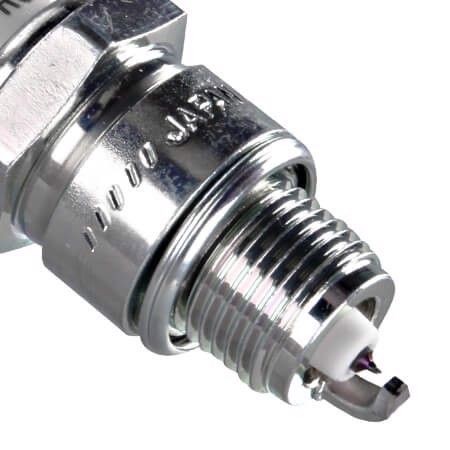 NGK Iridium IX Spark Plug 4085