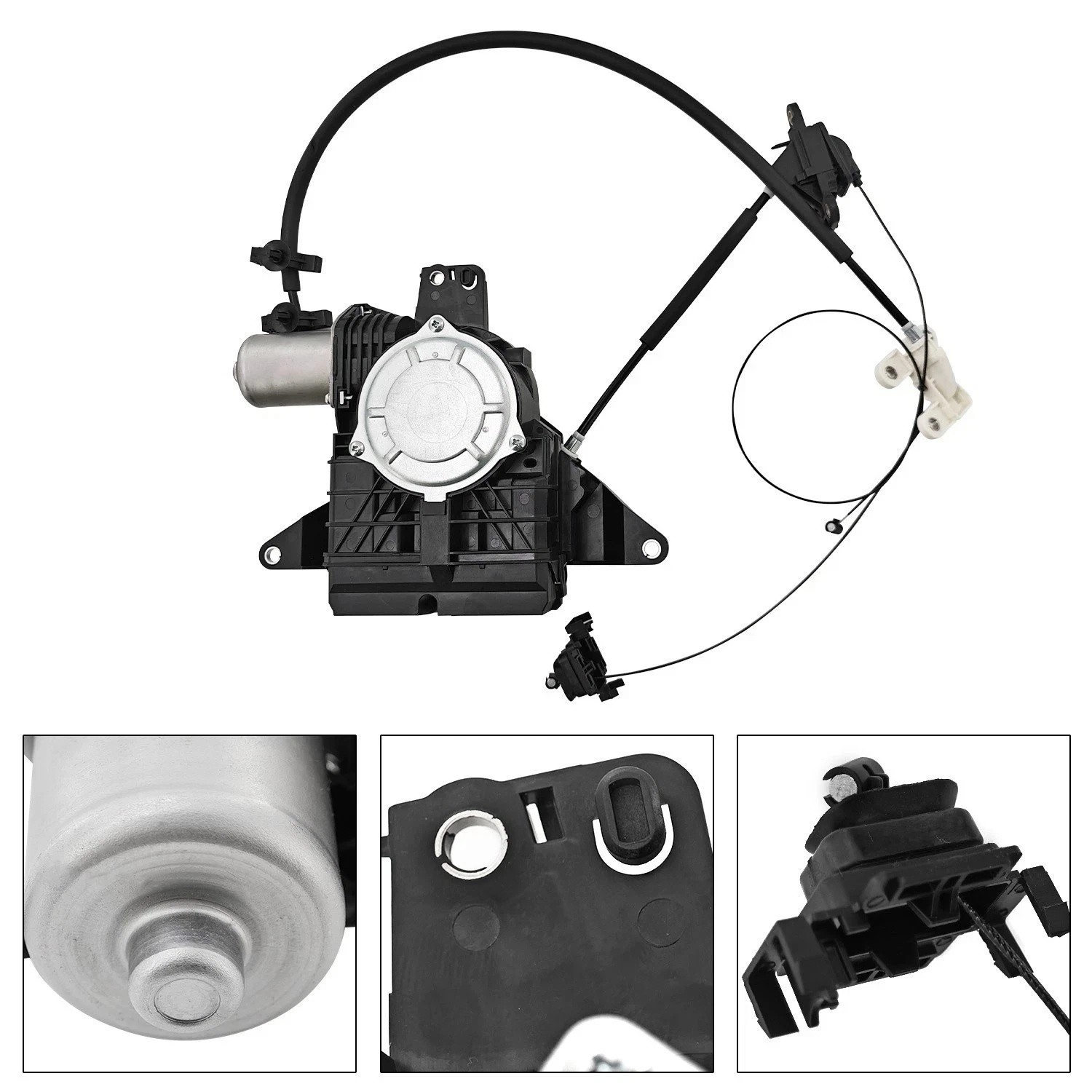 For 2011-2017 Honda Odyssey Rear Left Driver Side Power Sliding Door Motor Cable