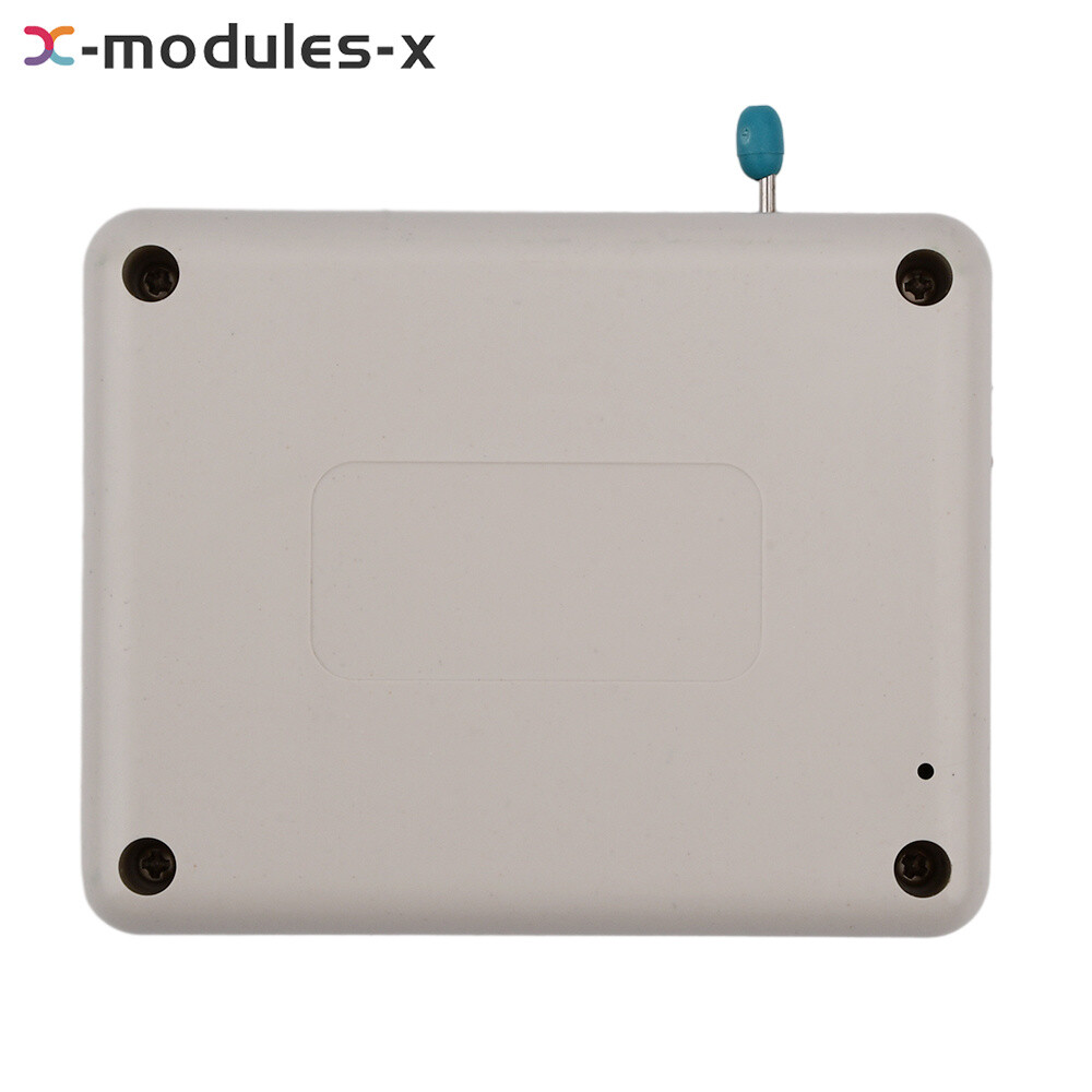 Upgraded LCR-TC2 Transistor Tester TFT Diode Triode Capacitance Meter ESR Kit