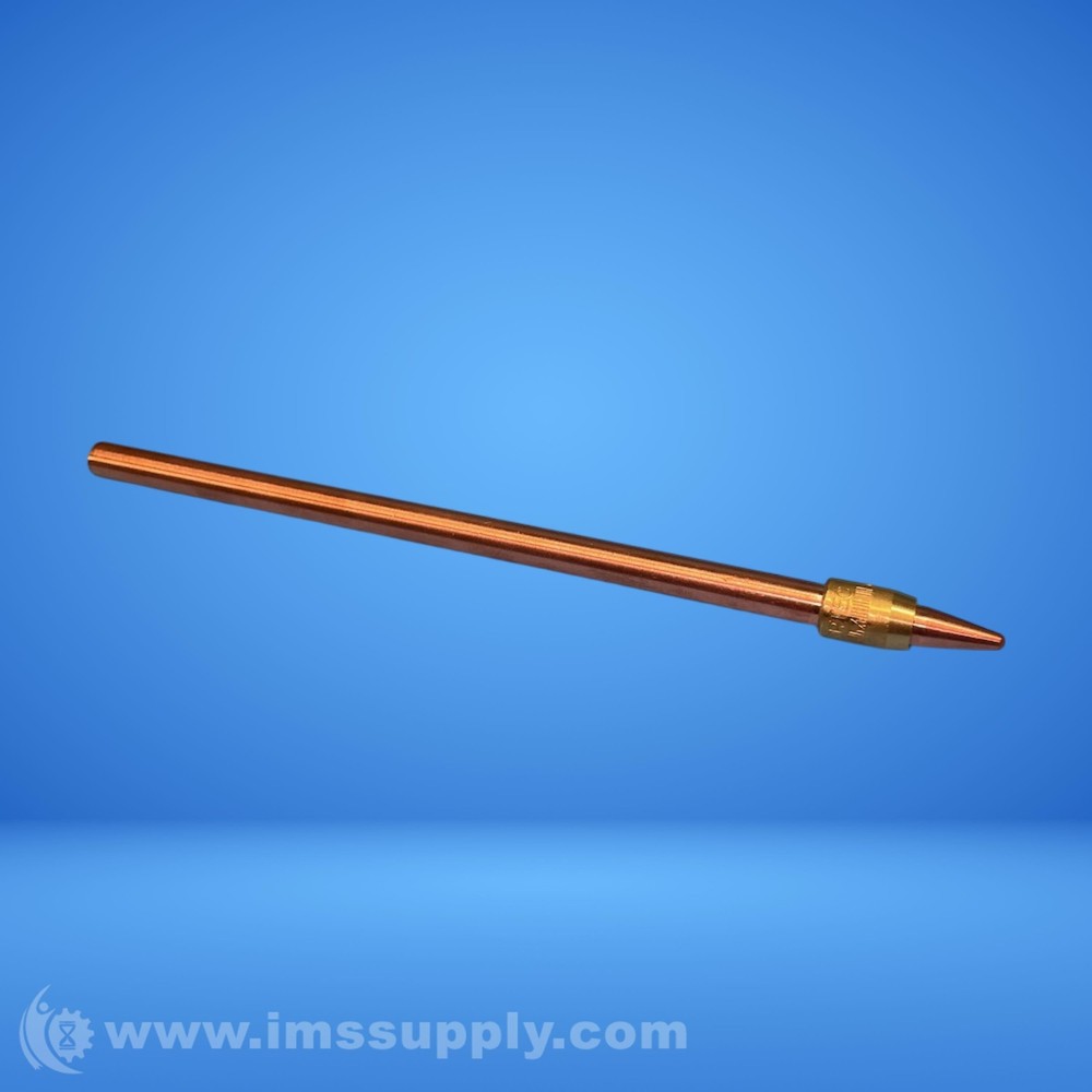 Vortec M10 Copper Nozzle FNIP