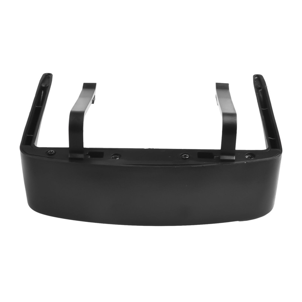 Car Sun Shade for 5 GPS Navigation Optimize Screen Visibility Easy to Install
